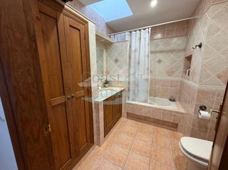 Casa en venta en Teulada Pueblo en Teulada