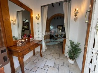 Casa en venta en Teulada Pueblo en Teulada