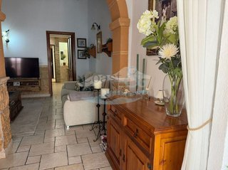 Casa en venta en Teulada Pueblo en Teulada