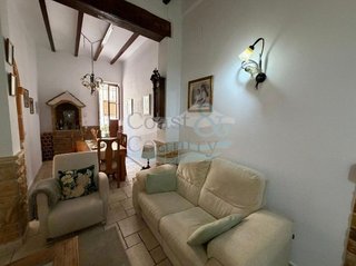 Casa en venta en Teulada Pueblo en Teulada