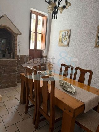 Casa en venta en Teulada Pueblo en Teulada