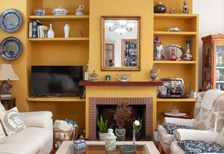 Casa rural en venta en Coín