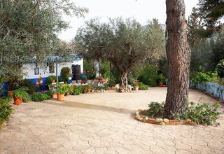 Casa rural en venta en Coín