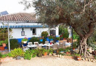 Casa rural en venta en Coín