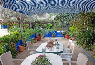 Casa rural en venta en Coín