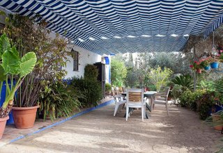 Casa rural en venta en Coín