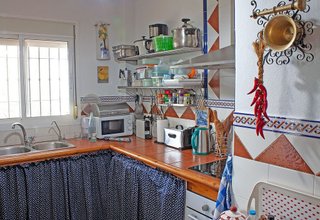 Casa rural en venta en Coín