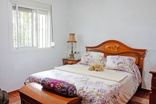 Casa rural en venta en Coín