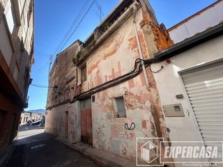 Casa en venta en Ayuntamiento - Centro en Alzira