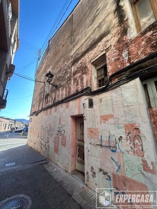 Casa en venta en Ayuntamiento - Centro en Alzira