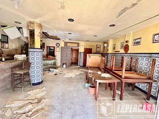 Casa en venta en Ayuntamiento - Centro en Alzira