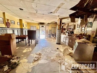 Casa en venta en Ayuntamiento - Centro en Alzira