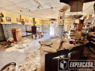 Casa en venta en Ayuntamiento - Centro en Alzira