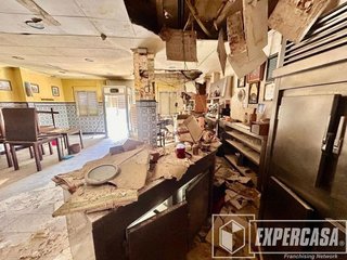 Casa en venta en Ayuntamiento - Centro en Alzira