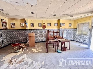 Casa en venta en Ayuntamiento - Centro en Alzira