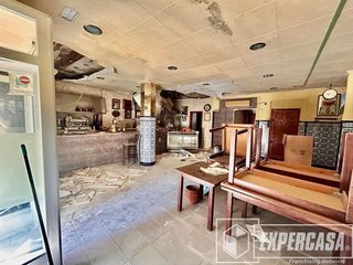Casa en venta en Ayuntamiento - Centro en Alzira
