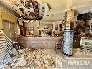 Casa en venta en Ayuntamiento - Centro en Alzira