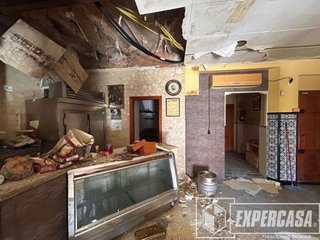 Casa en venta en Ayuntamiento - Centro en Alzira