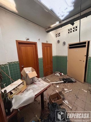 Casa en venta en Ayuntamiento - Centro en Alzira