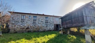 Casa en venta en Verea