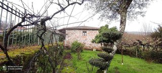 Casa en venta en Verea