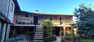 Casa en venta en Verea