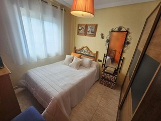 Casa adosada en venta en Dolores