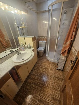 Casa adosada en venta en Dolores