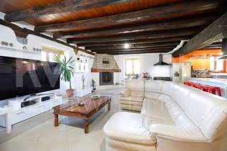 Chalet en venta en Leitza