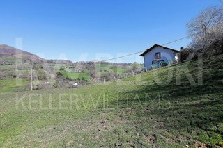 Chalet en venta en Leitza