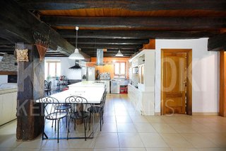 Chalet en venta en Leitza