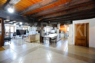 Chalet en venta en Leitza