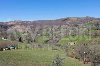 Chalet en venta en Leitza