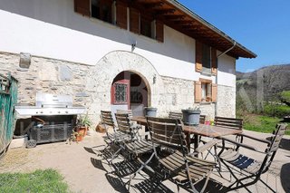 Chalet en venta en Leitza