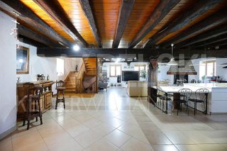 Chalet en venta en Leitza