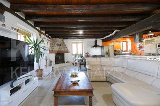Chalet en venta en Leitza