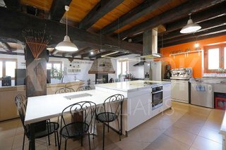 Chalet en venta en Leitza