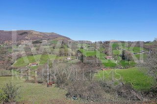 Chalet en venta en Leitza
