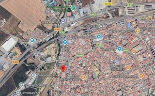 Chalet en venta en Lora del Río