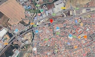 Chalet en venta en Lora del Río