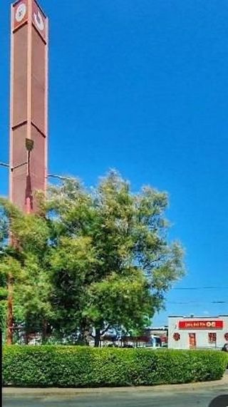 Chalet en venta en Lora del Río
