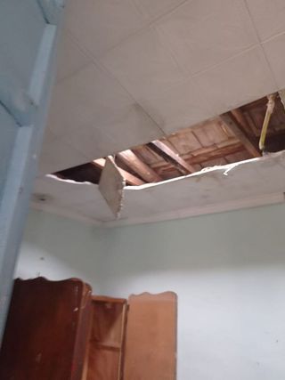 Casa en venta en Moral de Calatrava