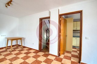Casa adosada en venta en Camino Viejo de Málaga en Vélez-Málaga