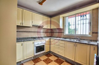 Casa adosada en venta en Camino Viejo de Málaga en Vélez-Málaga