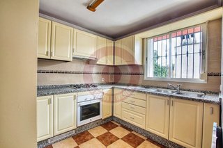 Casa adosada en venta en Camino Viejo de Málaga en Vélez-Málaga