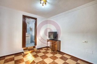 Casa adosada en venta en Camino Viejo de Málaga en Vélez-Málaga