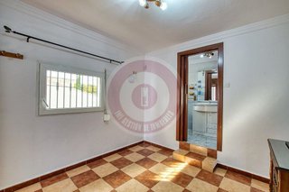 Casa adosada en venta en Camino Viejo de Málaga en Vélez-Málaga