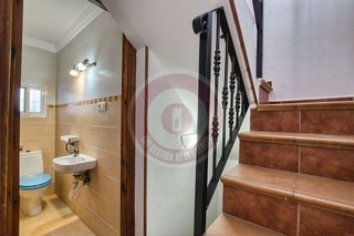 Casa adosada en venta en Camino Viejo de Málaga en Vélez-Málaga