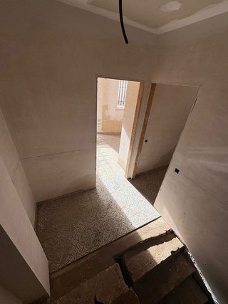 Chalet en venta en Morón de la Frontera