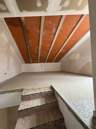Chalet en venta en Morón de la Frontera